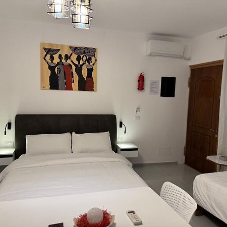 Private Villa Aras 2 - Luxury & Elegance Apartments Vlorë Esterno foto