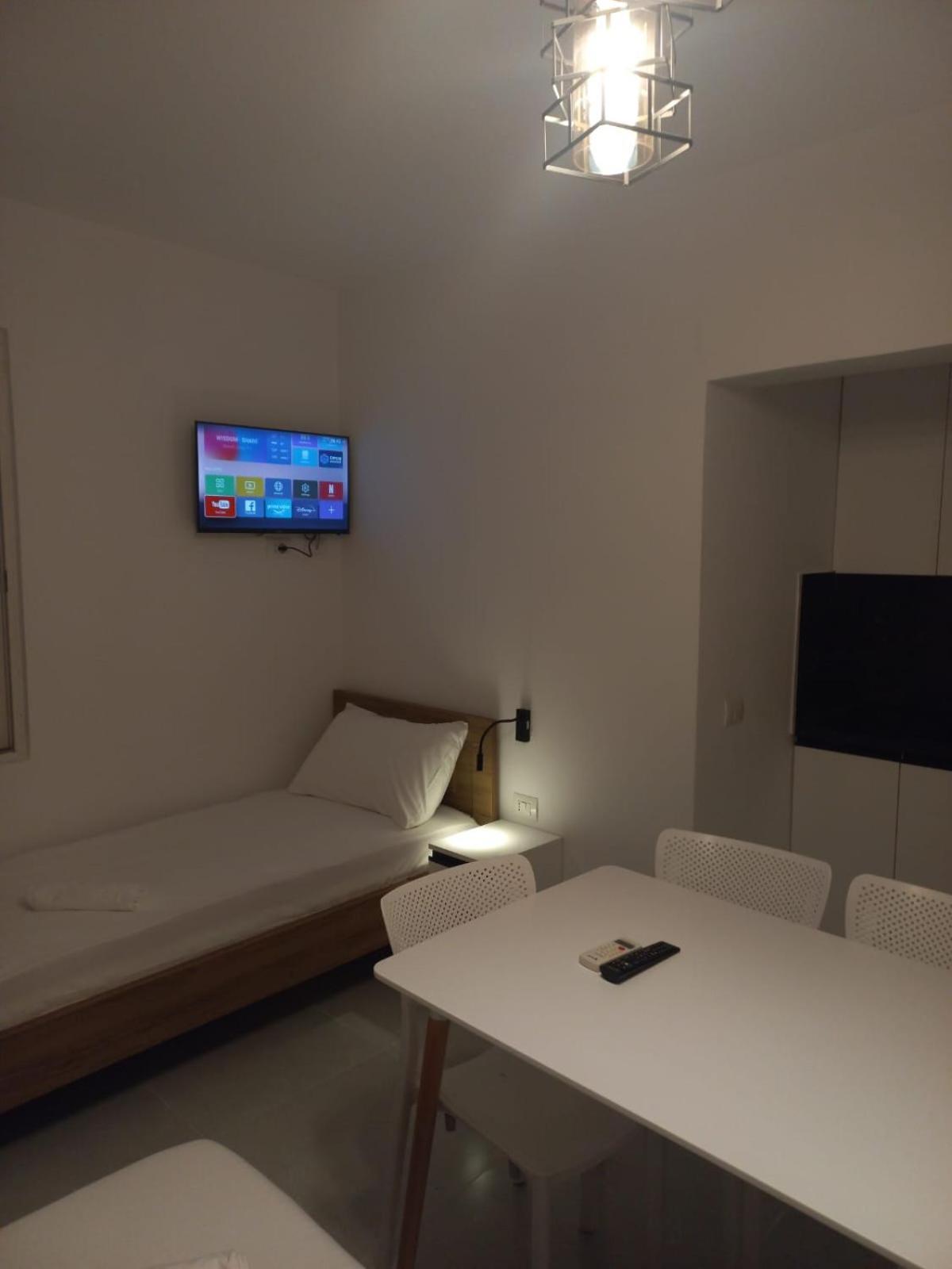 Private Villa Aras 2 - Luxury & Elegance Apartments Vlorë Esterno foto