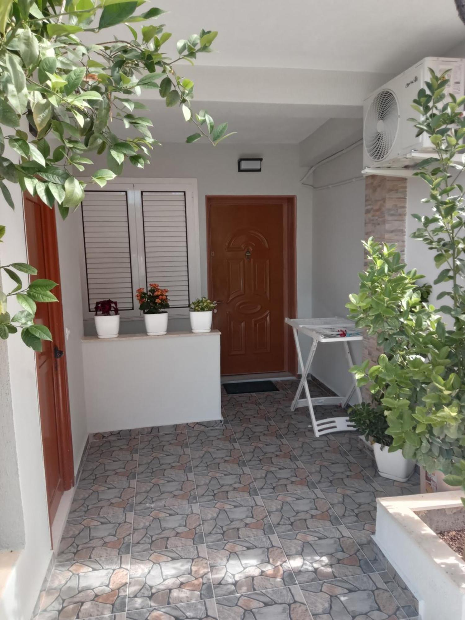 Private Villa Aras 2 - Luxury & Elegance Apartments Vlorë Esterno foto