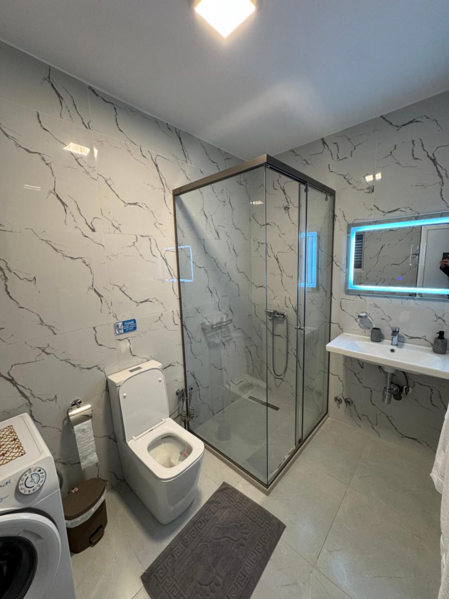 Private Villa Aras 2 - Luxury & Elegance Apartments Vlorë Esterno foto