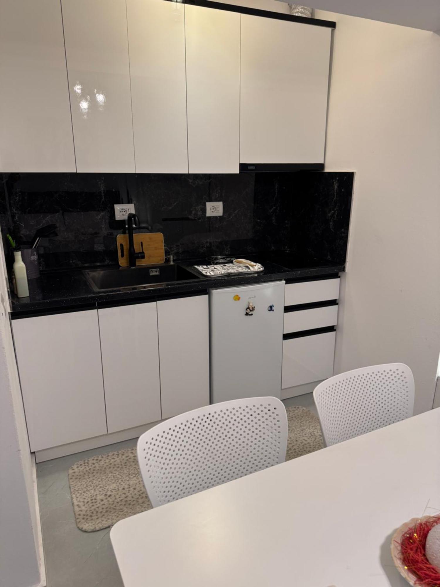 Private Villa Aras 2 - Luxury & Elegance Apartments Vlorë Esterno foto