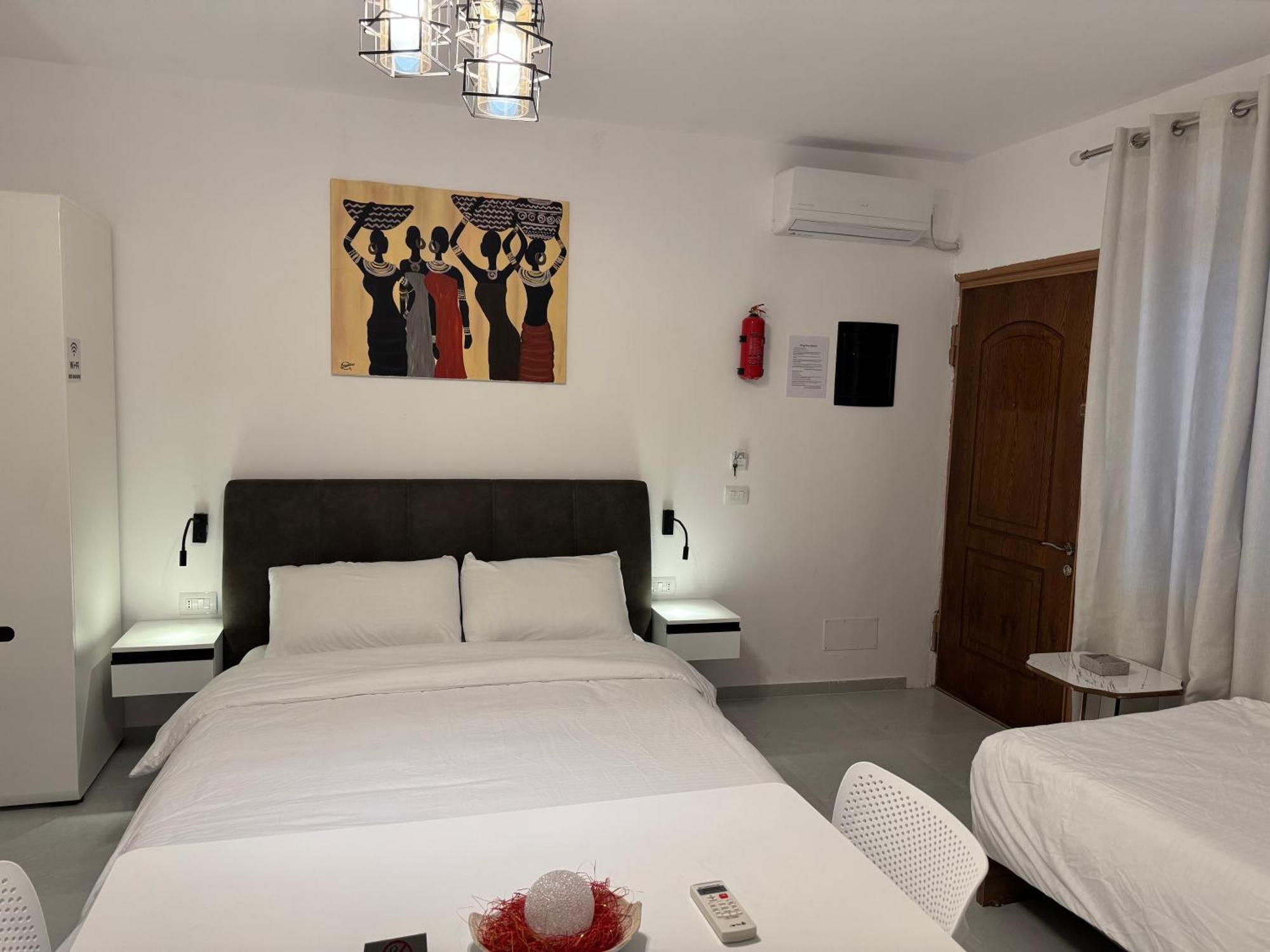 Private Villa Aras 2 - Luxury & Elegance Apartments Vlorë Esterno foto