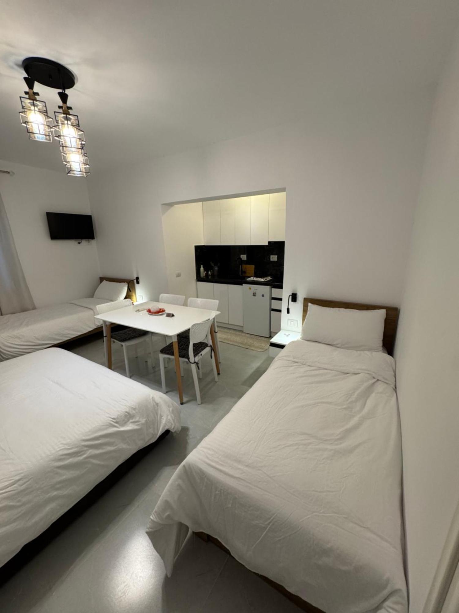Private Villa Aras 2 - Luxury & Elegance Apartments Vlorë Esterno foto