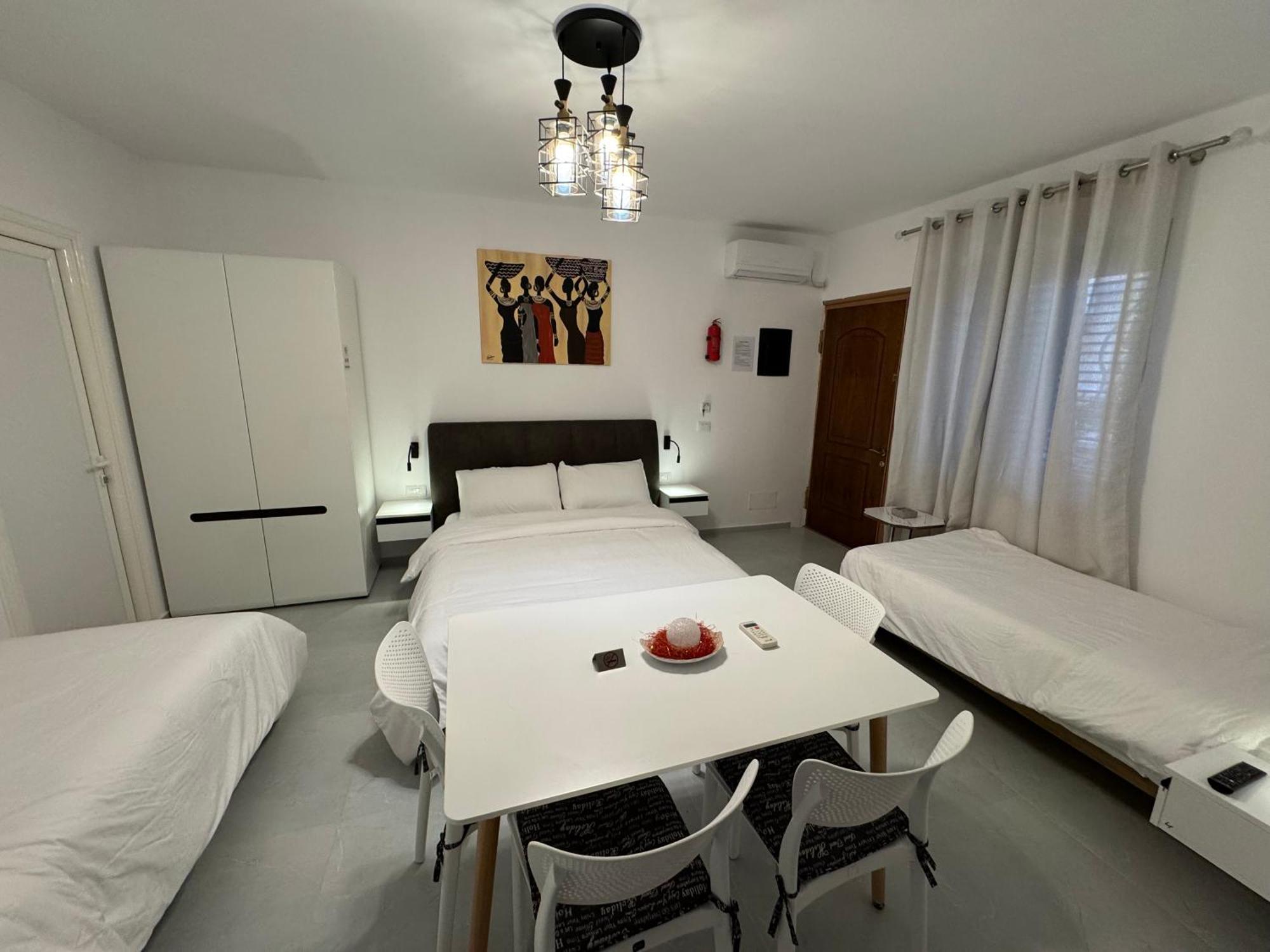 Private Villa Aras 2 - Luxury & Elegance Apartments Vlorë Esterno foto