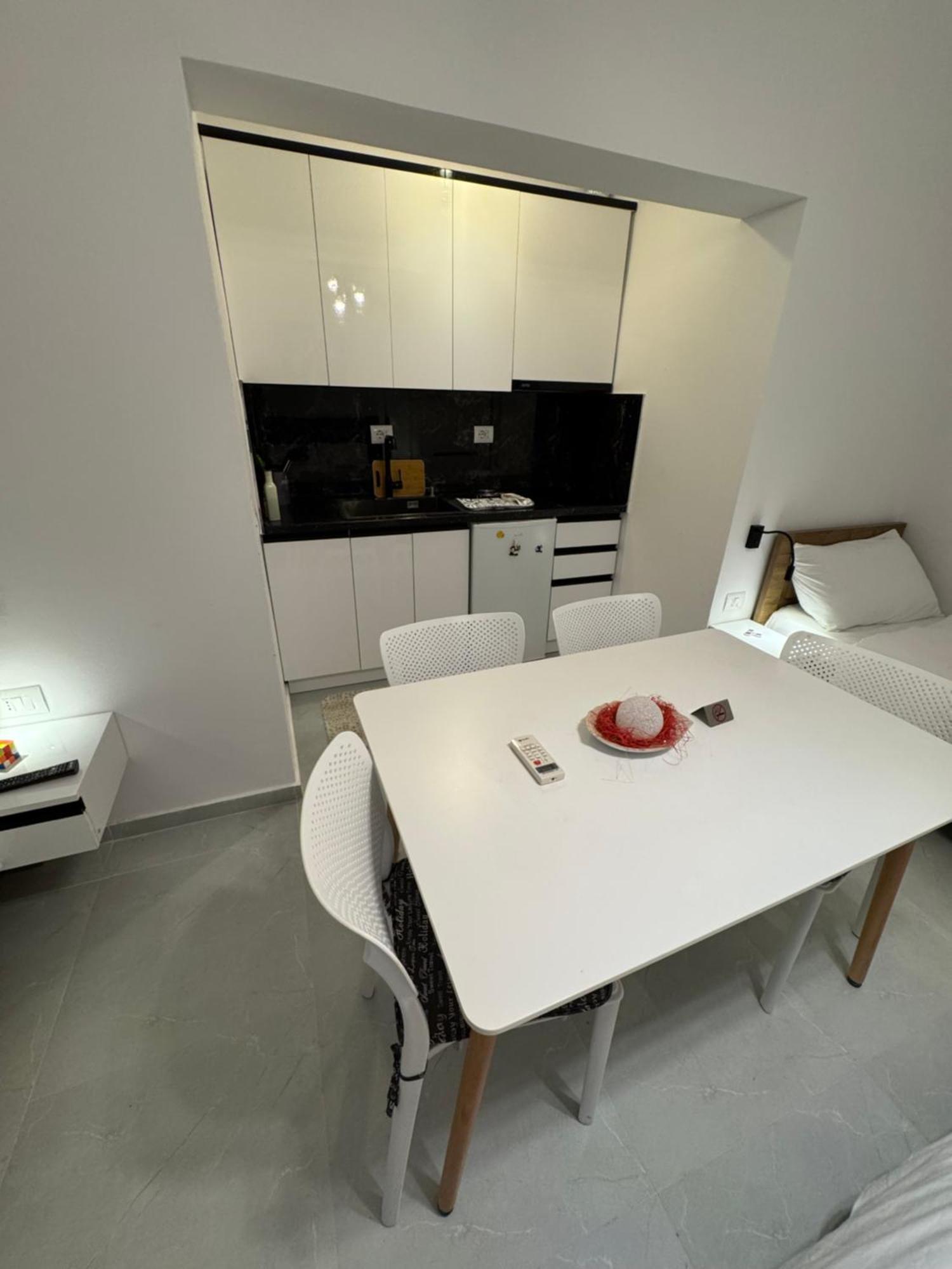 Private Villa Aras 2 - Luxury & Elegance Apartments Vlorë Esterno foto